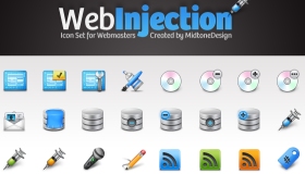 Web Injection