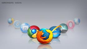 9 Browsers