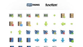 178 Amazing Web Design Icons