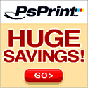 PsPrint online printing