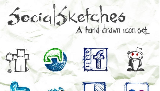 Social Sketches