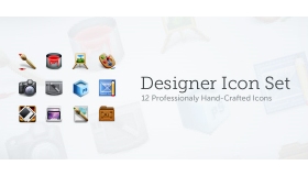 Designer Icons