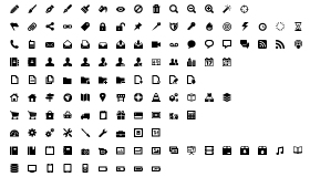 UI Design Icons