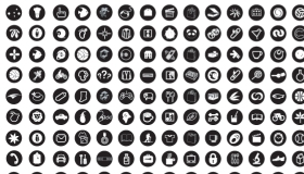 Vector Icons