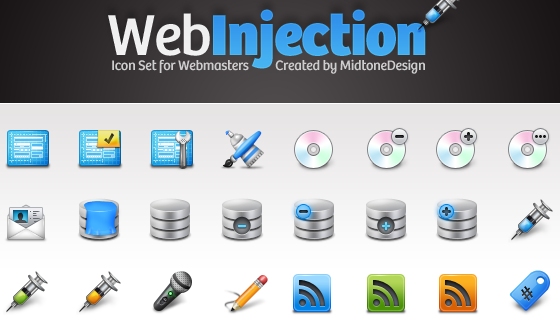 Web Injection