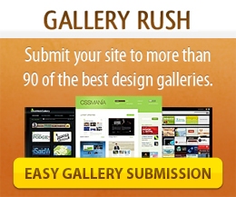 CSS Gallery Submission