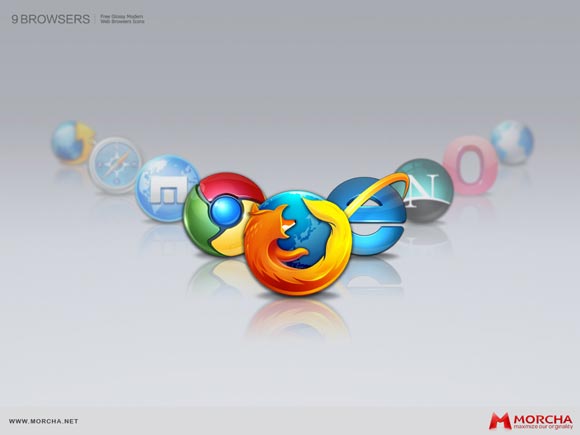 9 Browsers
