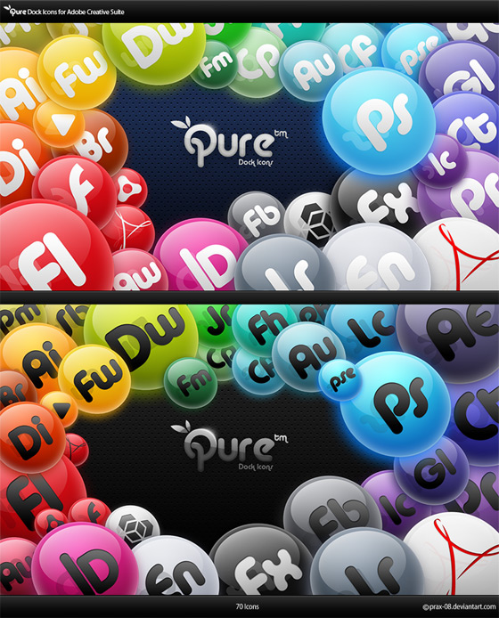 Qure for Adobe Creative Suite