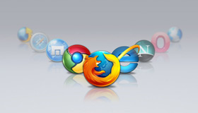 9 Browsers by Morcha