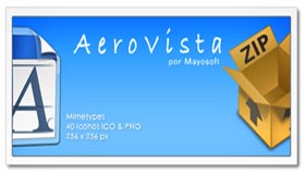 AeroVista by Mayosoft