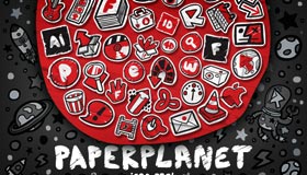 PaperPlanet Icon Pack by Tokyo-go-go