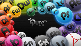 Qure for Adobe Creative Suite