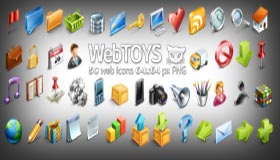 WebToys